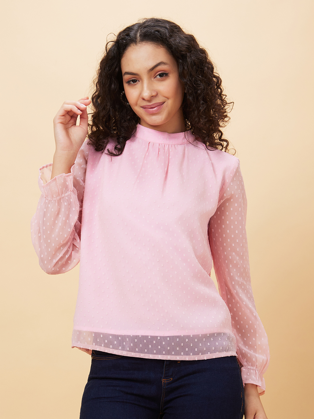 WCGBECOMWTOP4045-PINK
