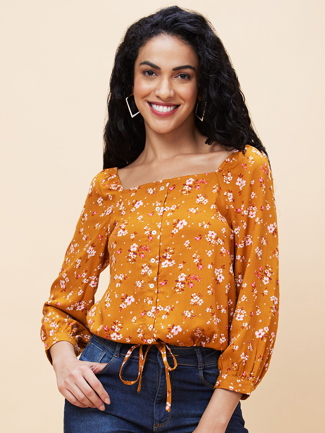 WCGBECOMWTOP3749-YELLOW
