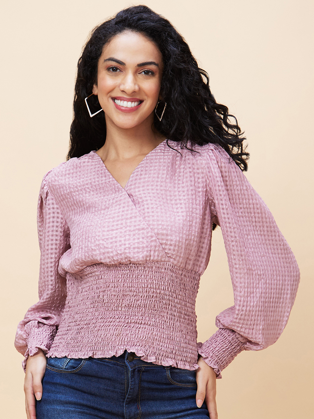 WCGBECOMWTOP4061-MAUVE