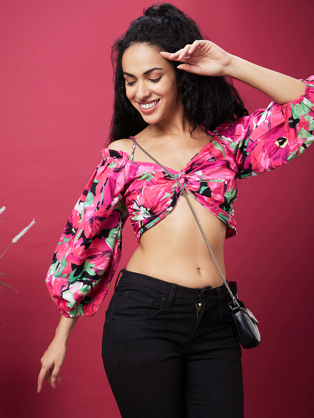 WCGBECOMWTOP5055-PINK