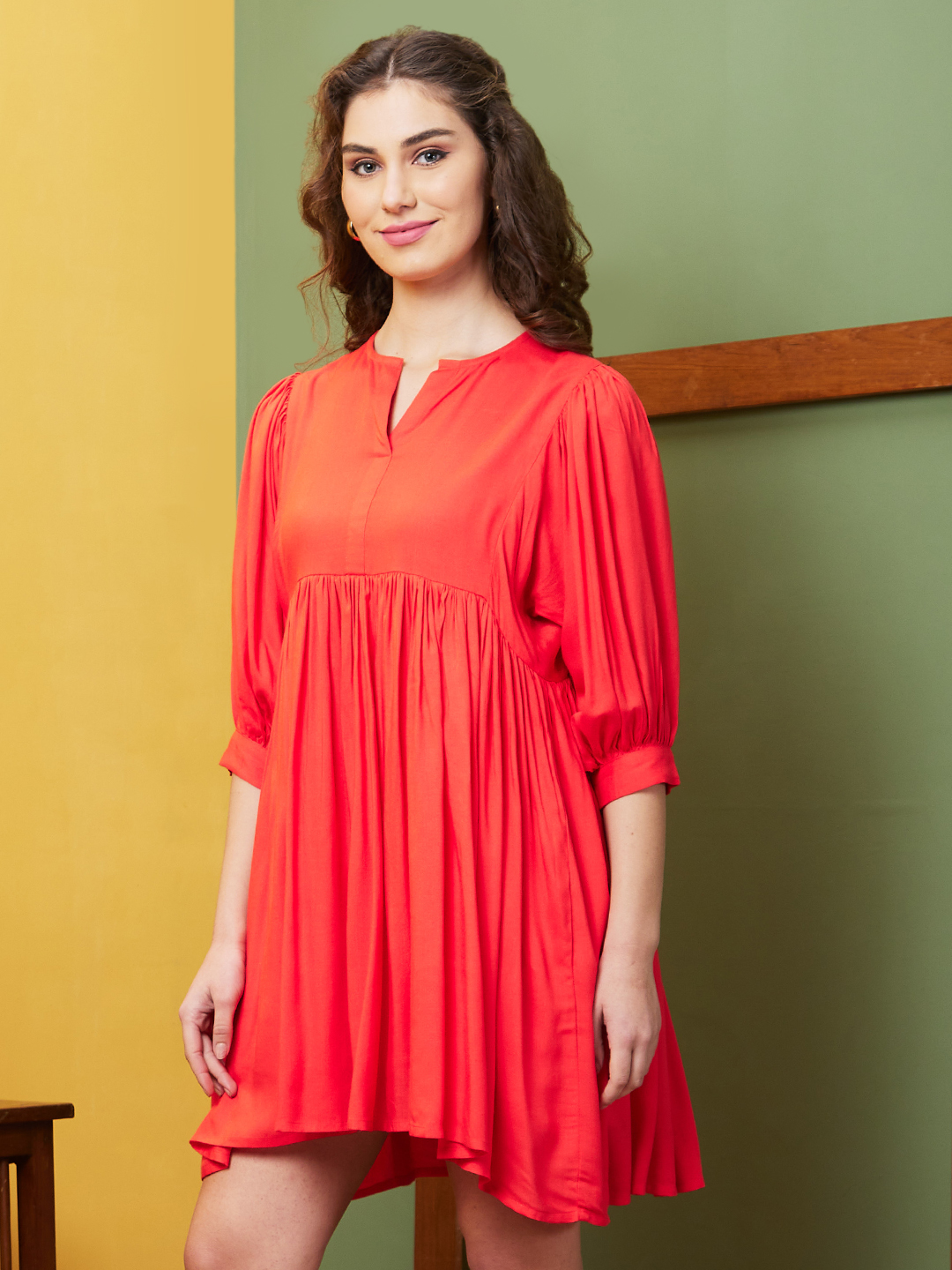 WCGBECOMWDRS5343-ORANGE