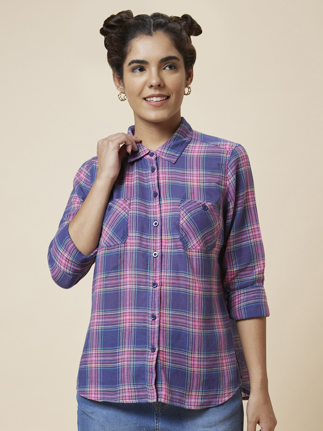 S23WCOBLWOVN3218-MULTIWHITE