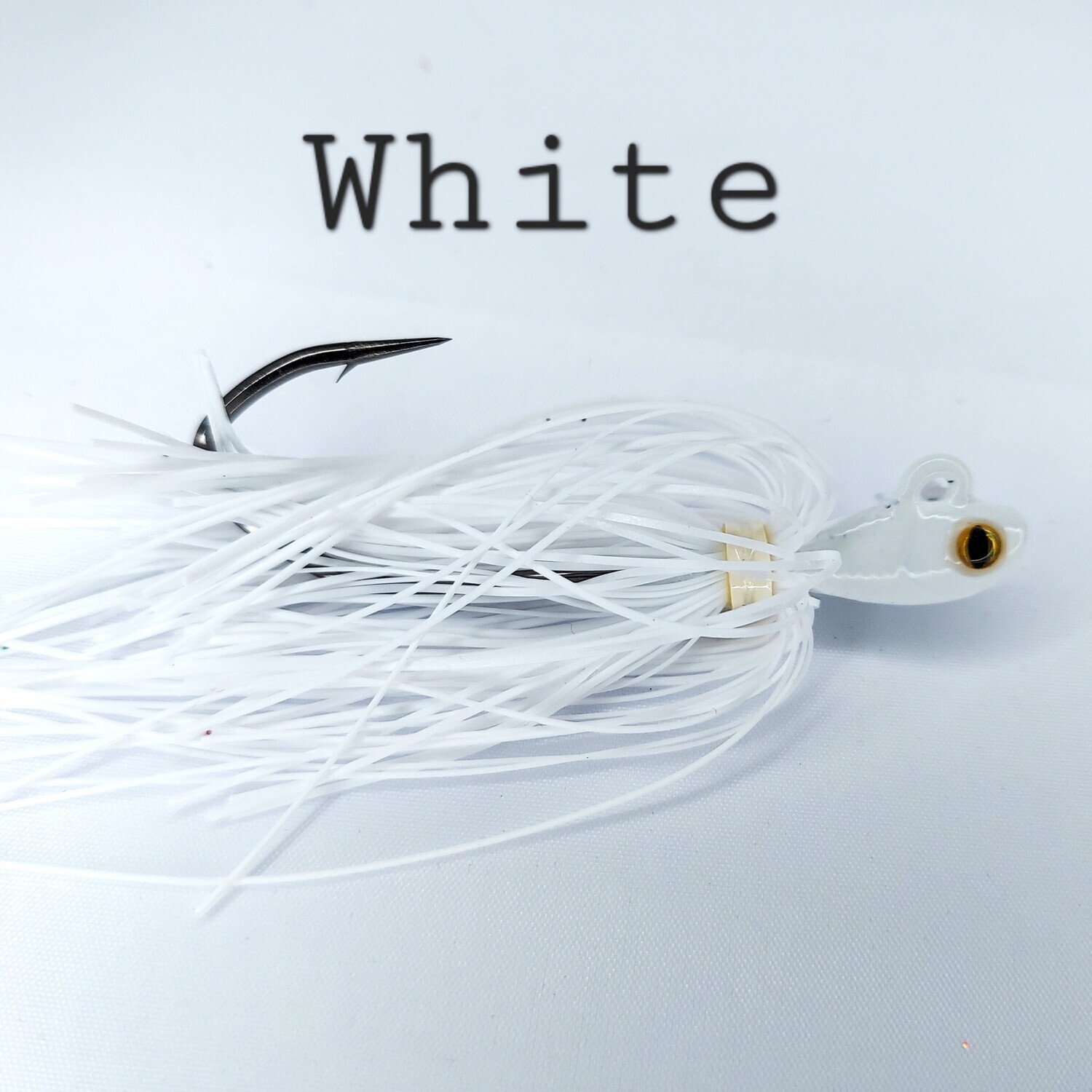Sickle Minnow Teaser
