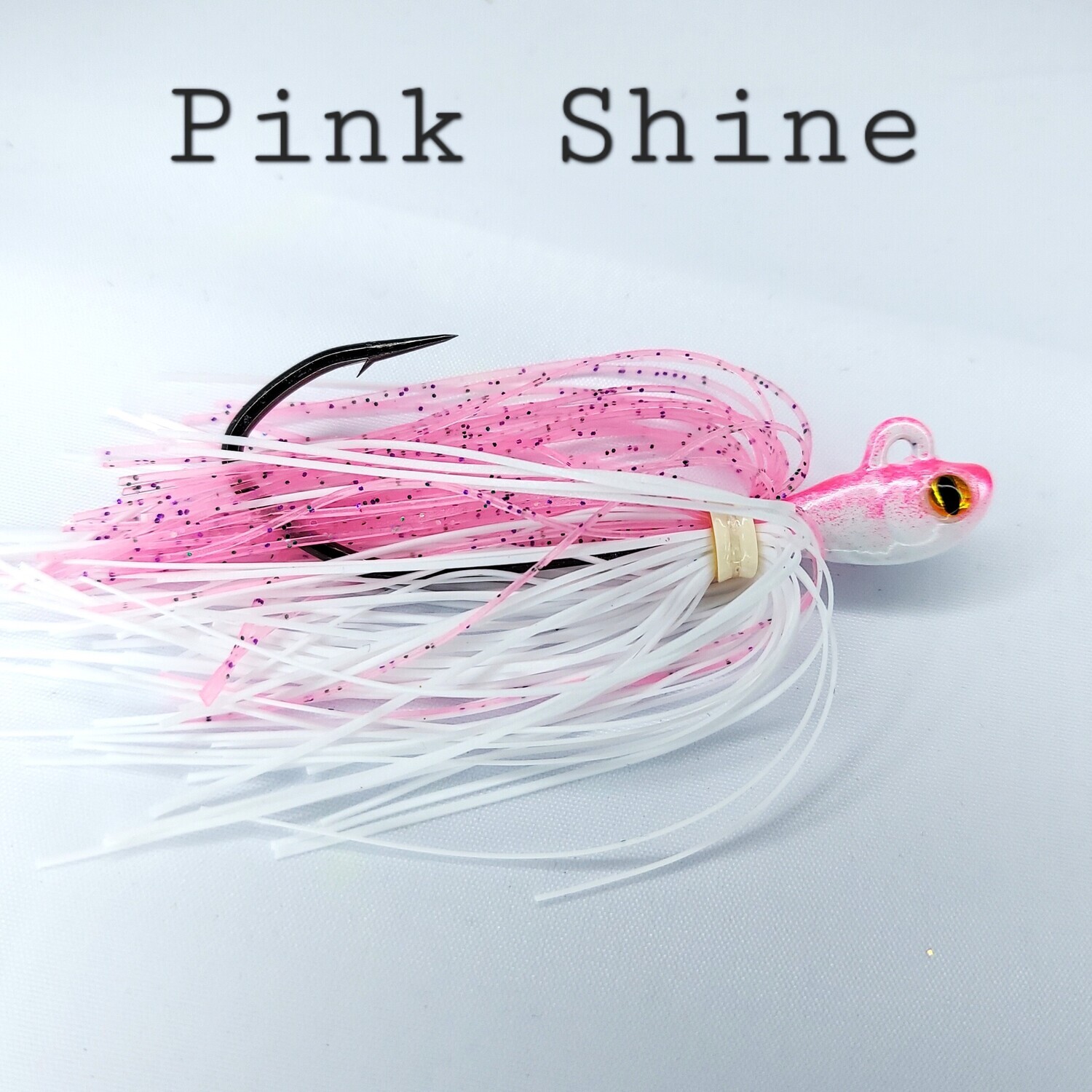 Sickle Minnow Teaser