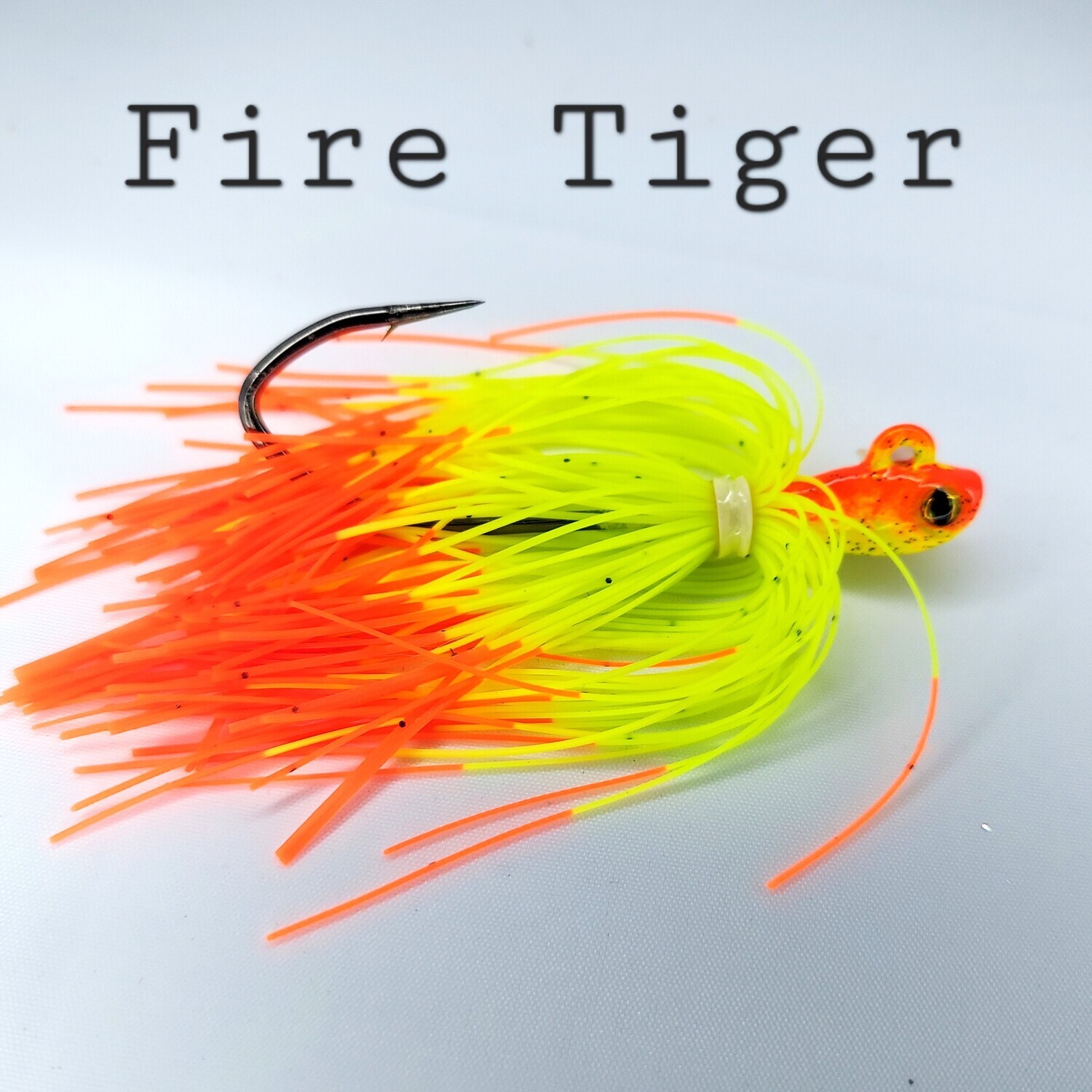 Sickle Minnow Teaser