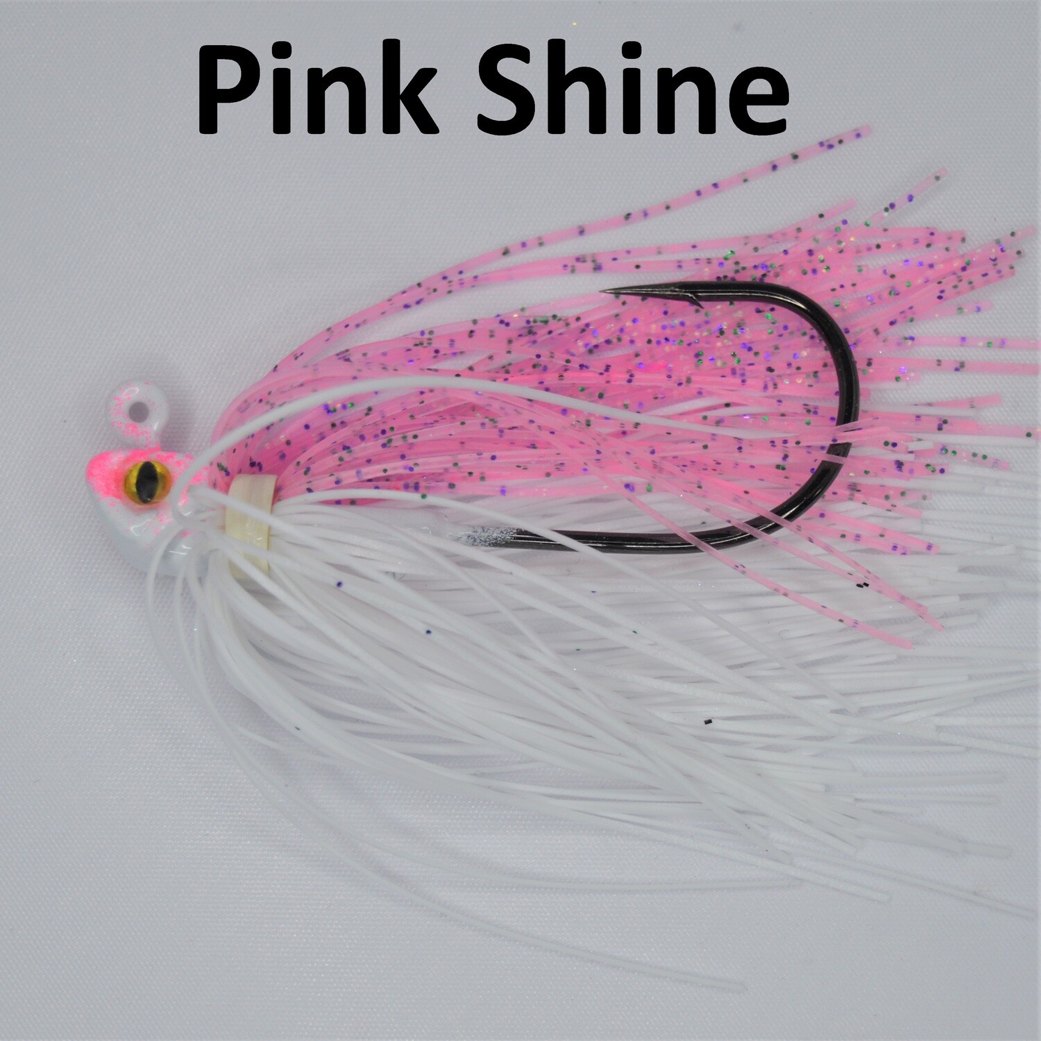 Teaser 6/0 Mustad Hook