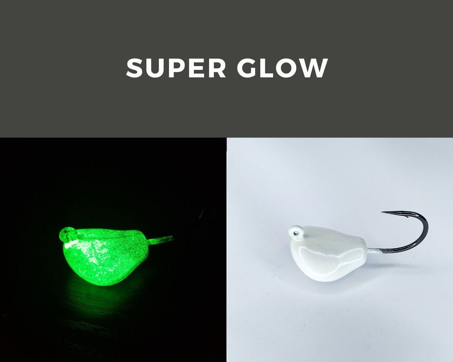 Boxing Glove V2.0 Super Glow