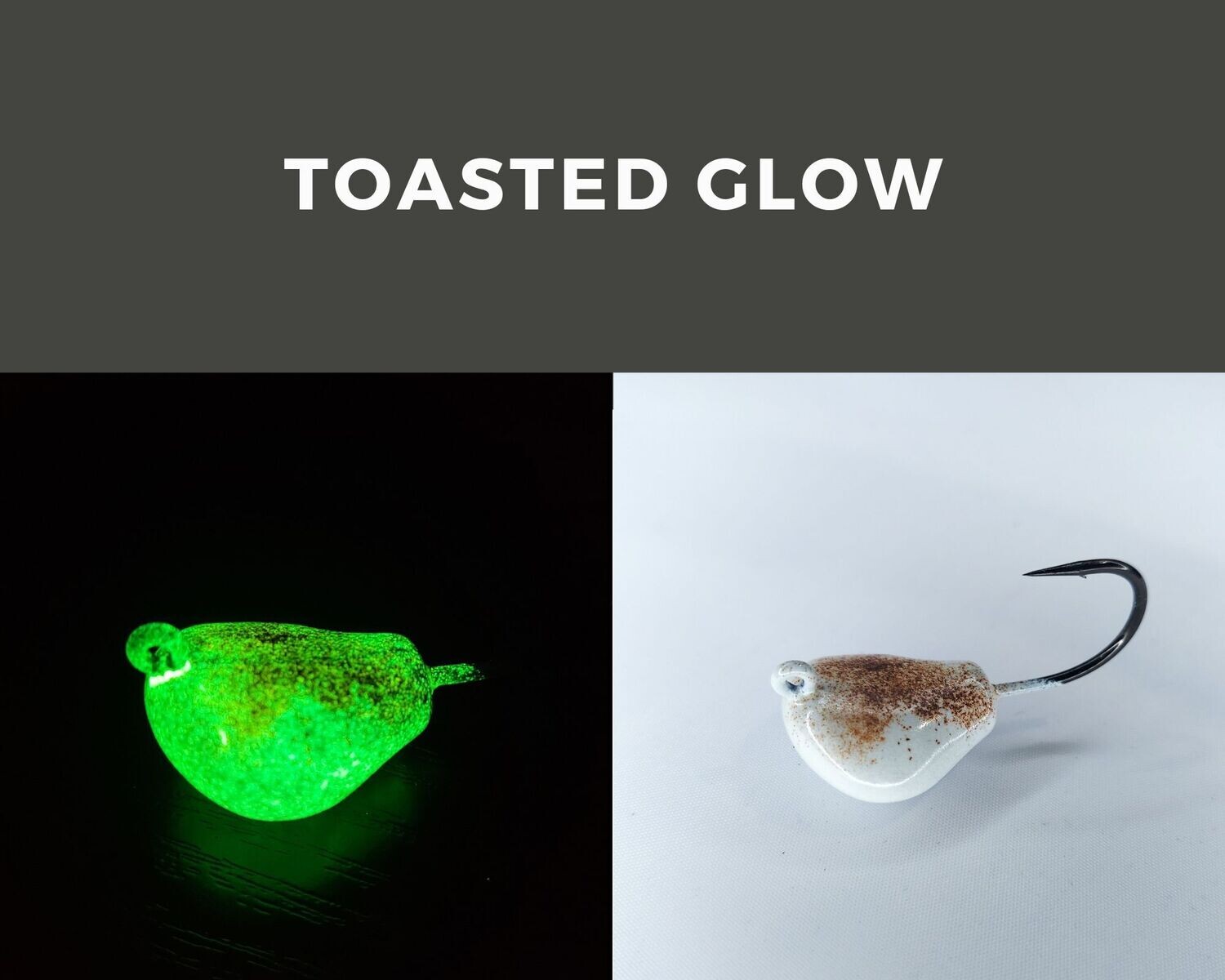 Boxing Glove V2.0 Toasted Glow