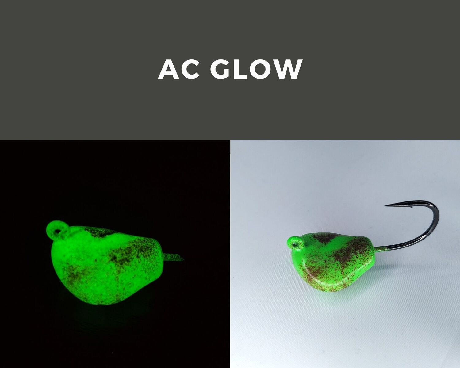 Boxing Glove V2.0 AC Glow