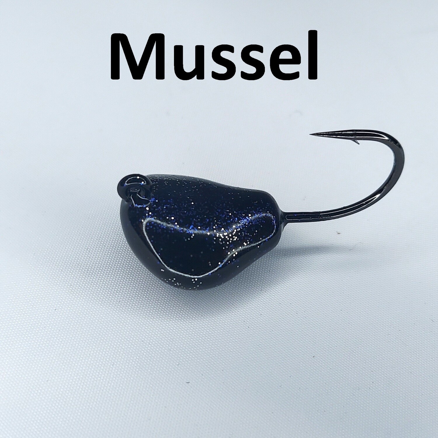 Boxing Glove V2.0 Mussel
