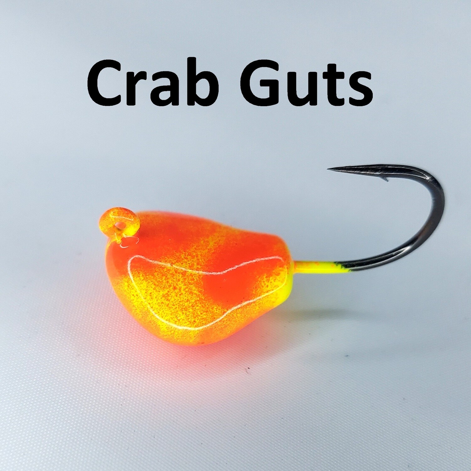 Boxing Glove V2.0 Crab Guts