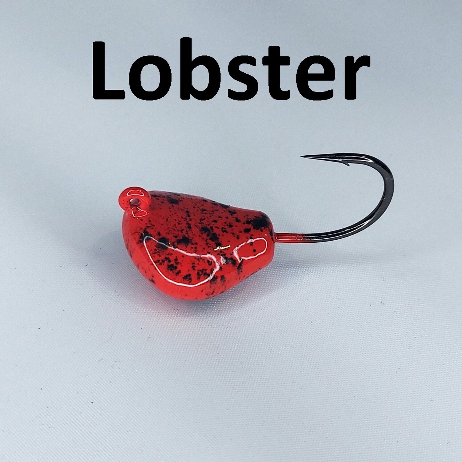 Boxing Glove V2.0 Lobster