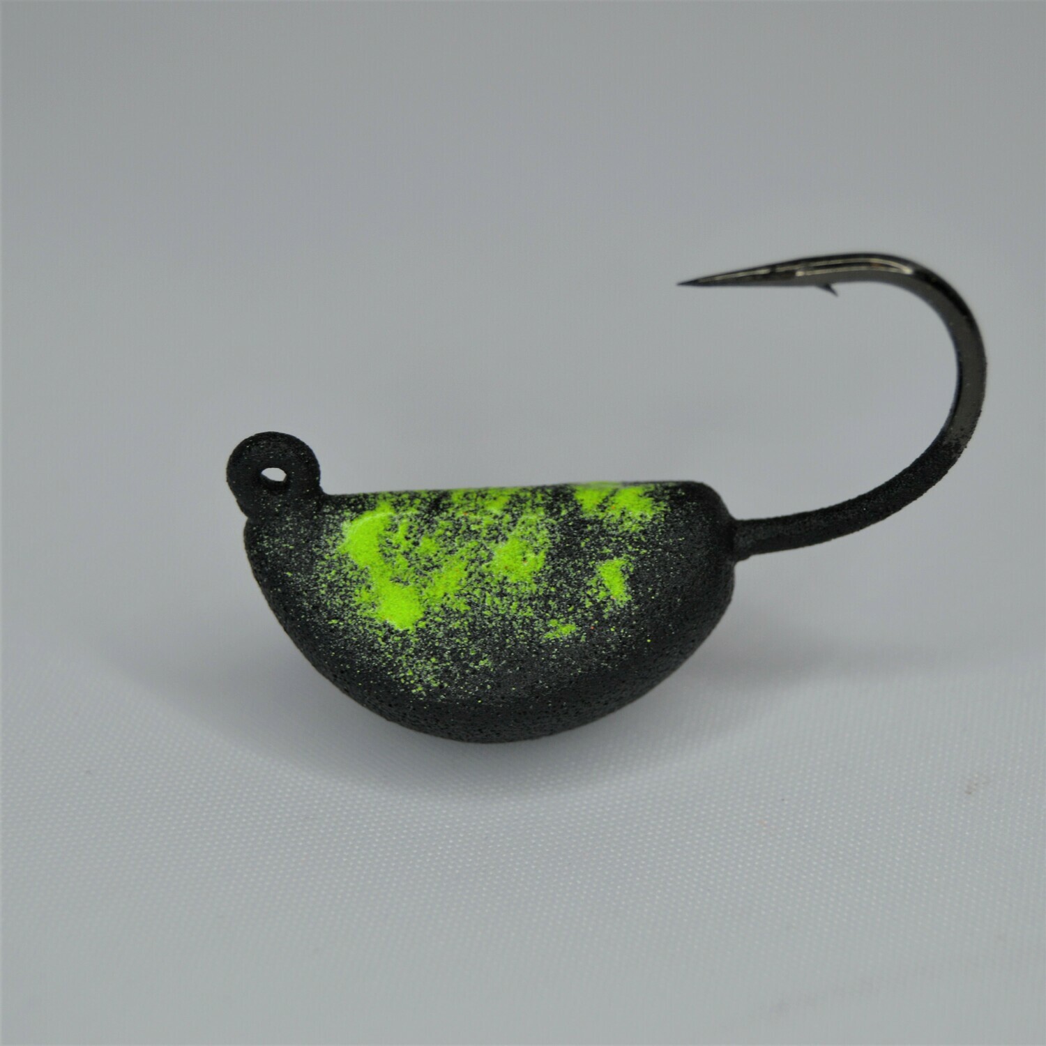 Banana Tog Jig Midnight Glow
