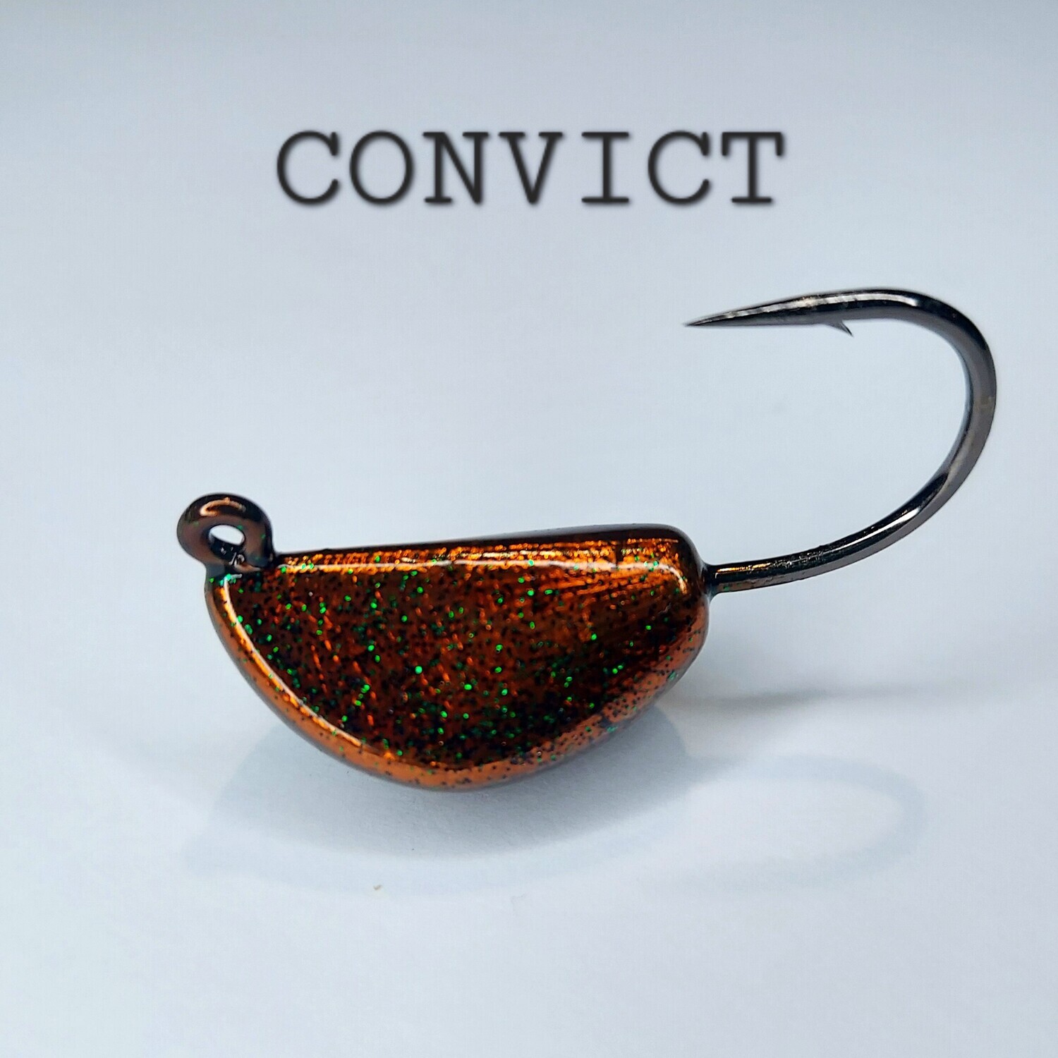 Banana Tog Jig Convict