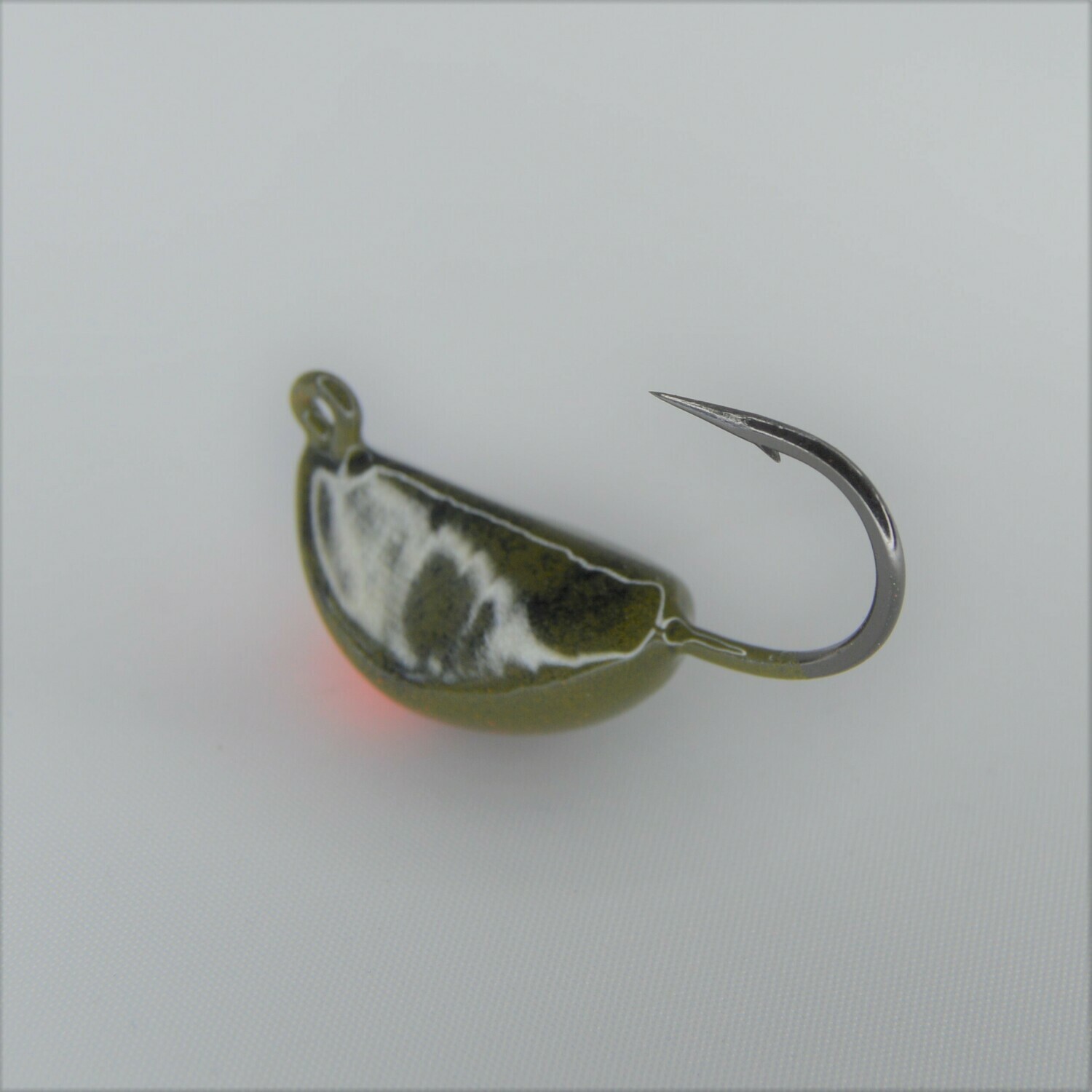 Banana Tog Jig Green Crab
