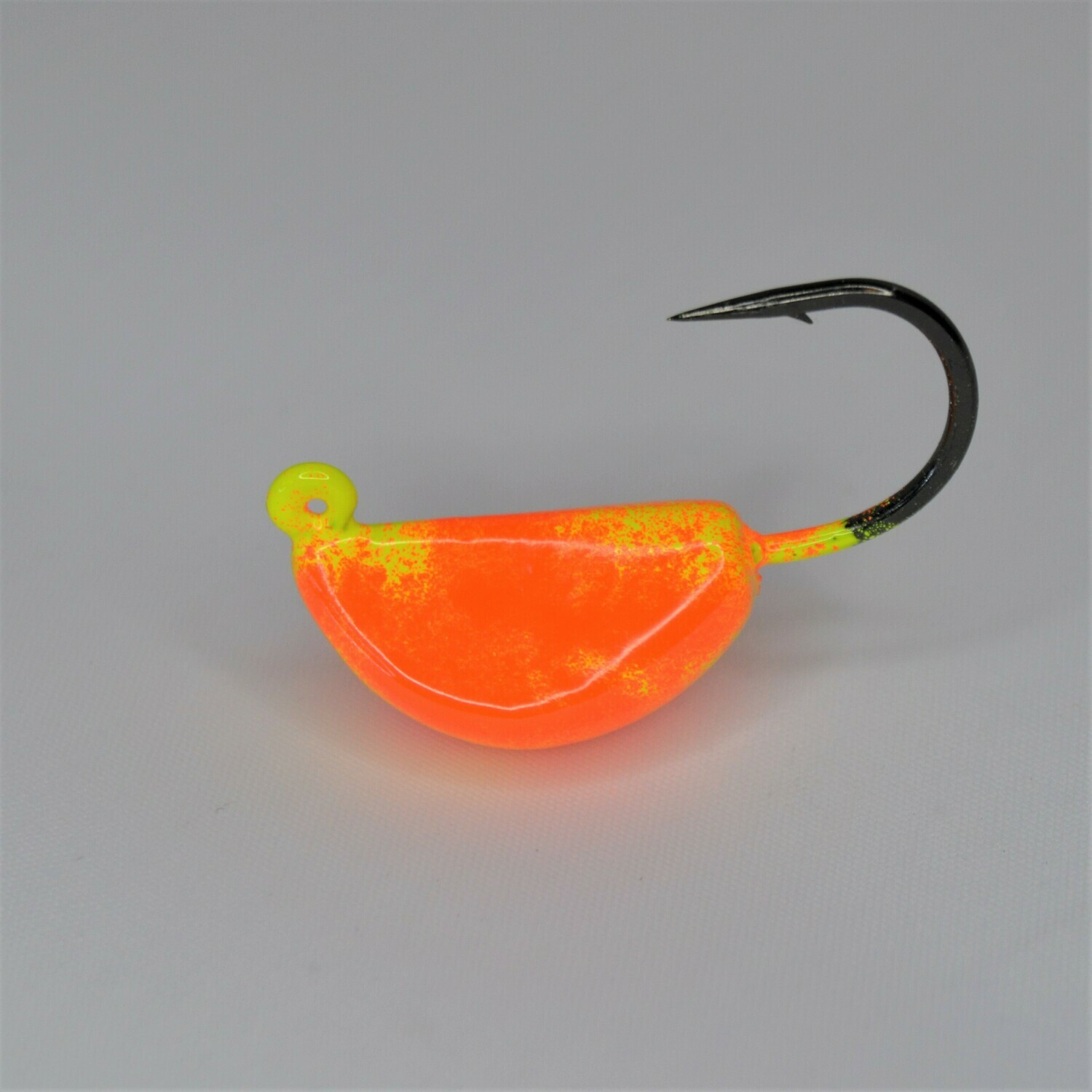 Banana Tog Jig Crab Guts