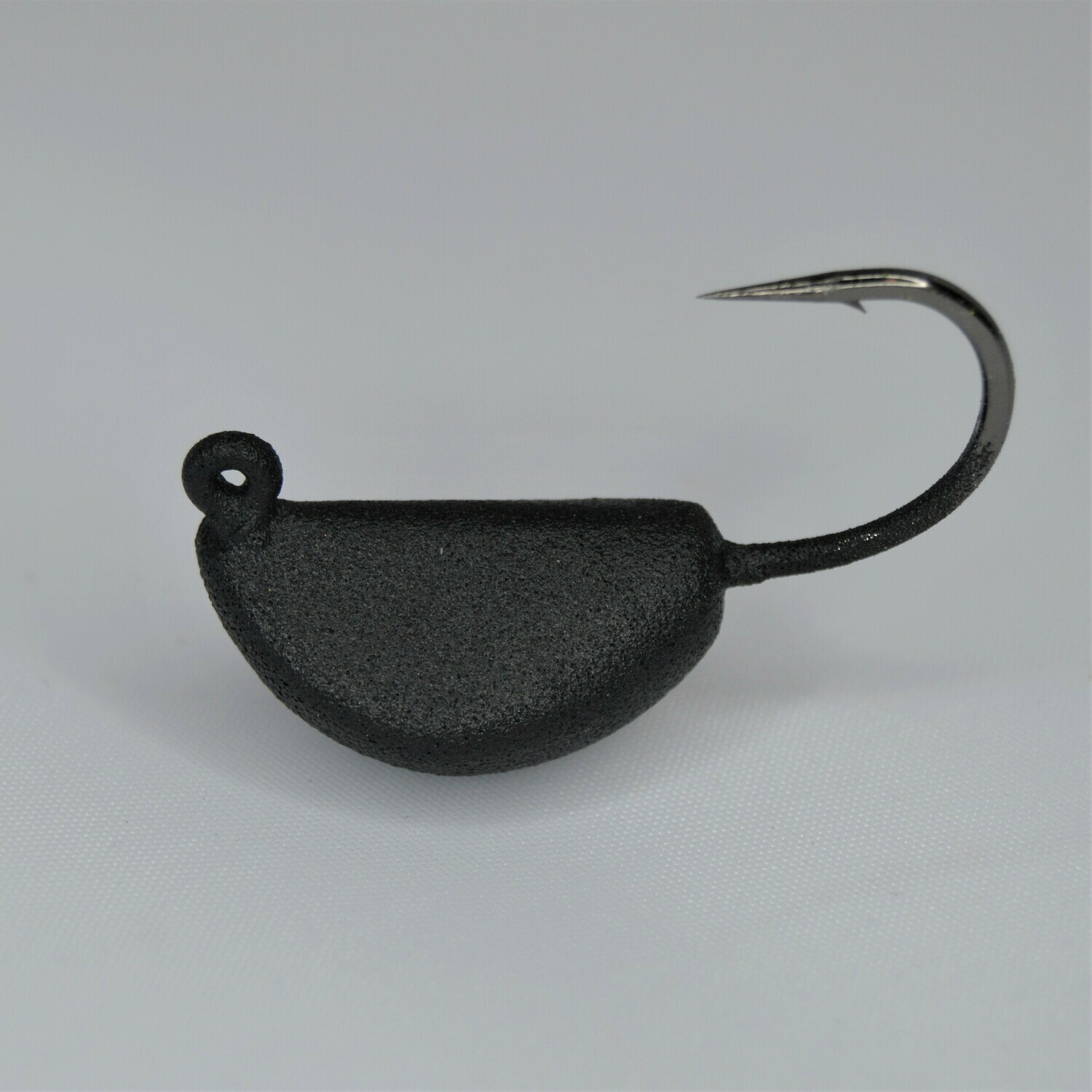 Banana Tog Jig Jetty Black