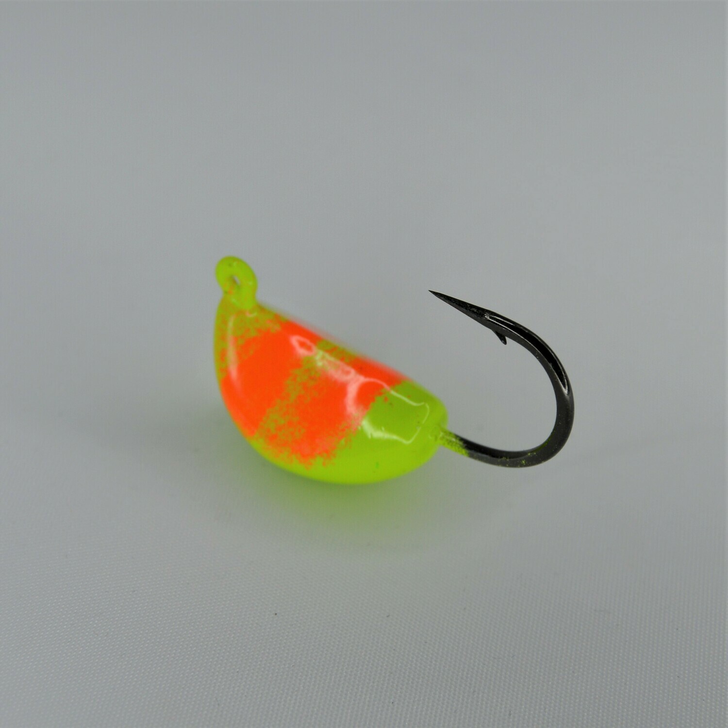 Banana Tog Jig Orange/ Chart