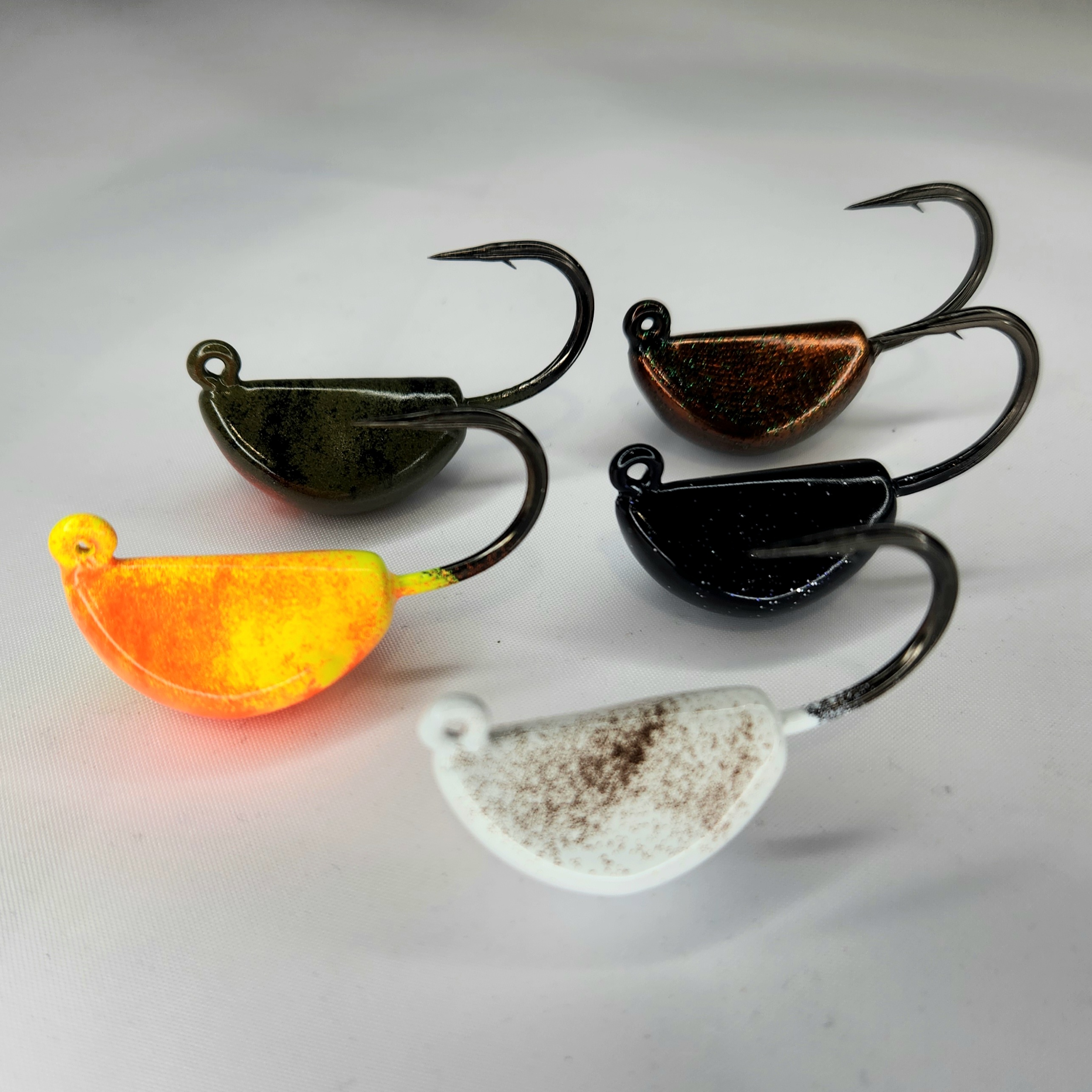 4X Strong Banana Tog Jig