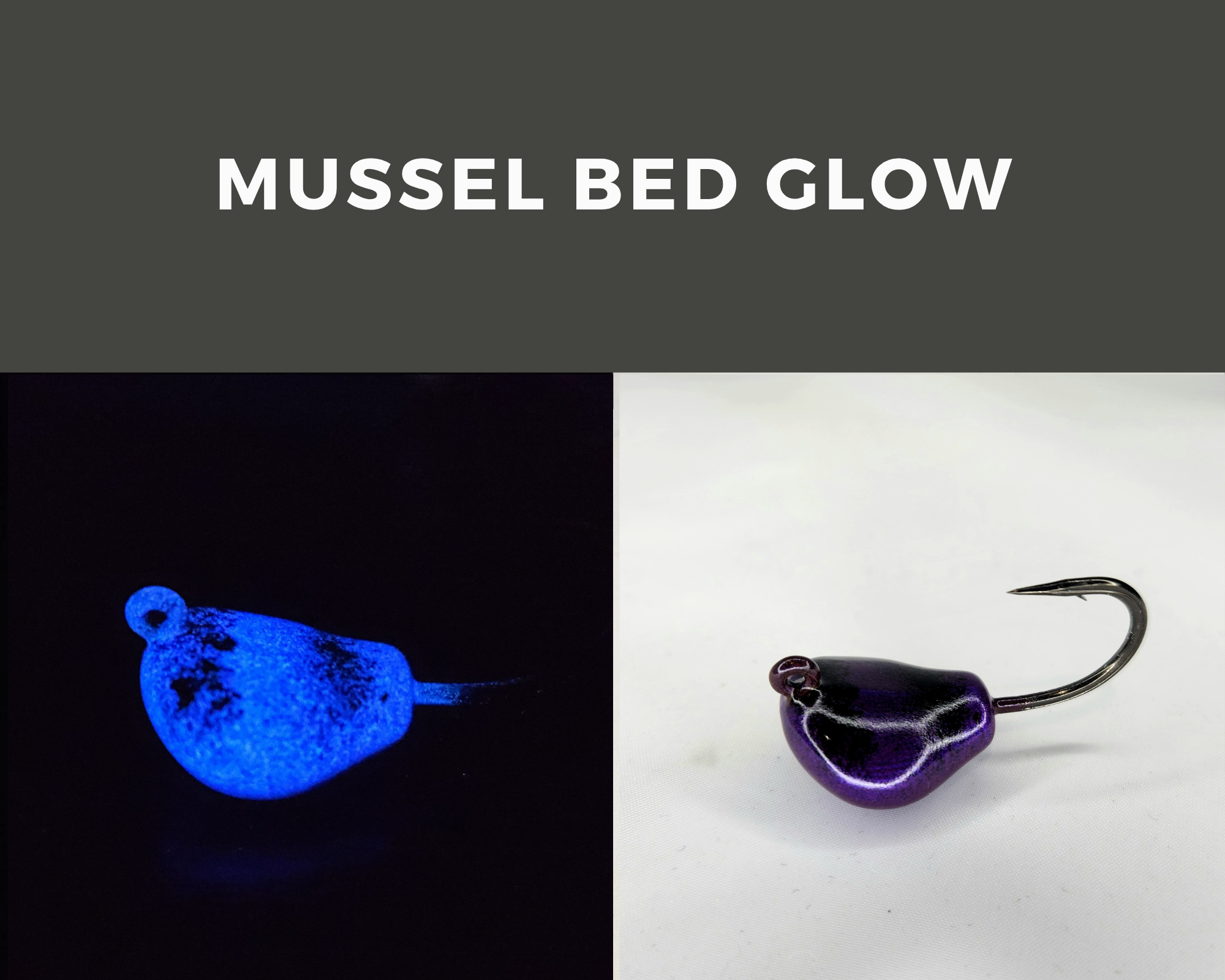 4X Strong Glow Boxing Glove Tog Jig Continued