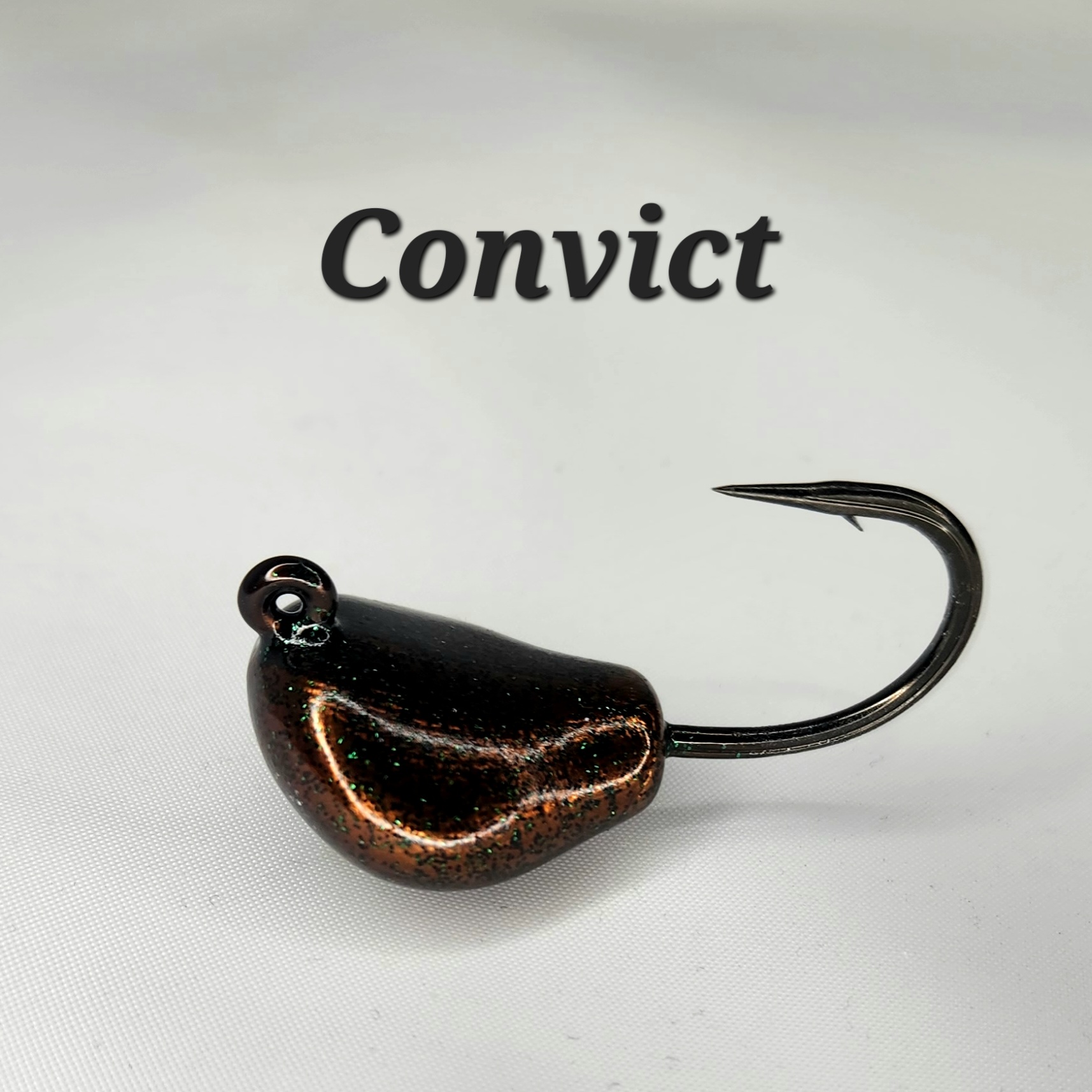 4X Strong Boxing Glove Tog Jig