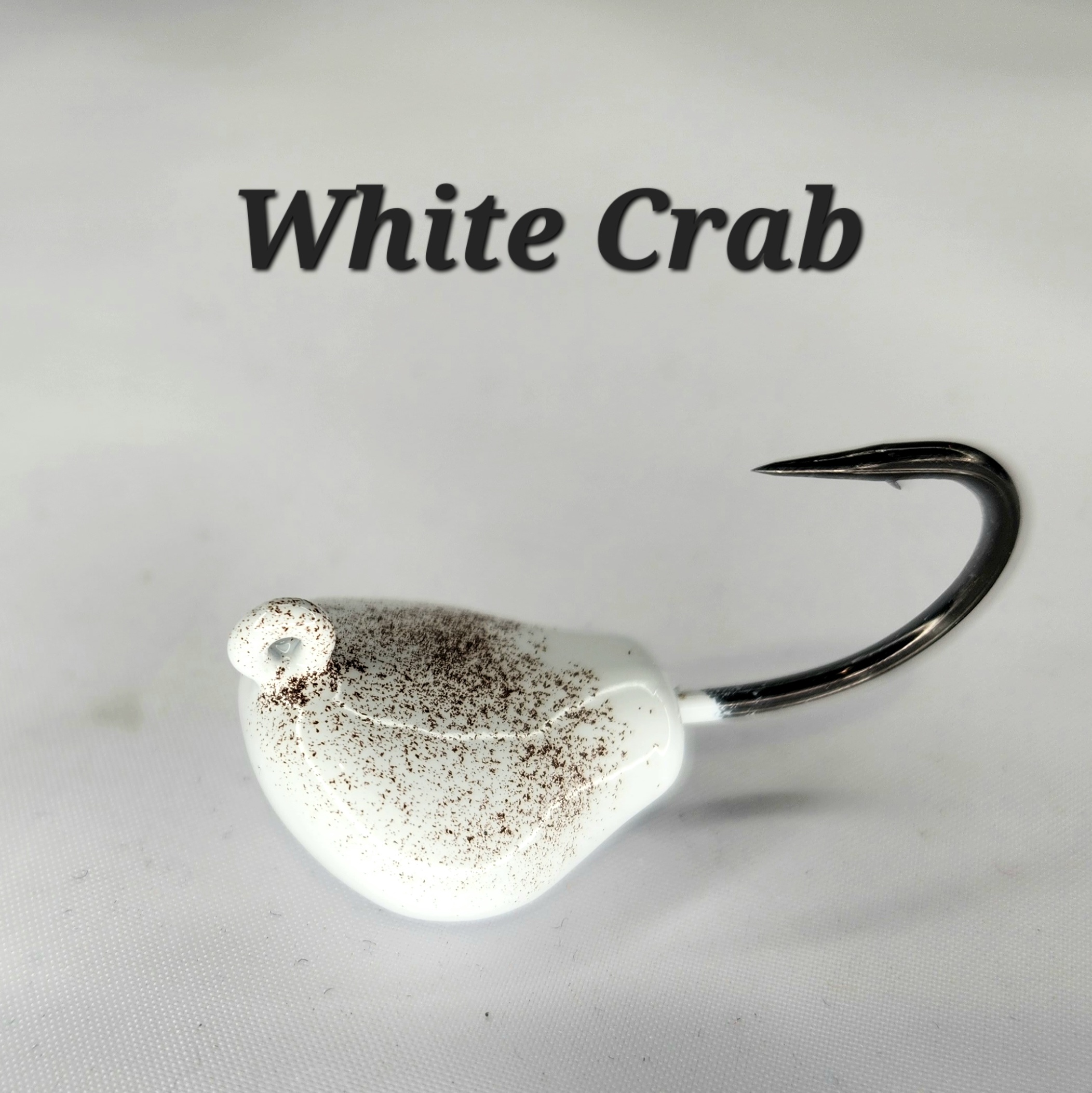 4X Strong Boxing Glove Tog Jig