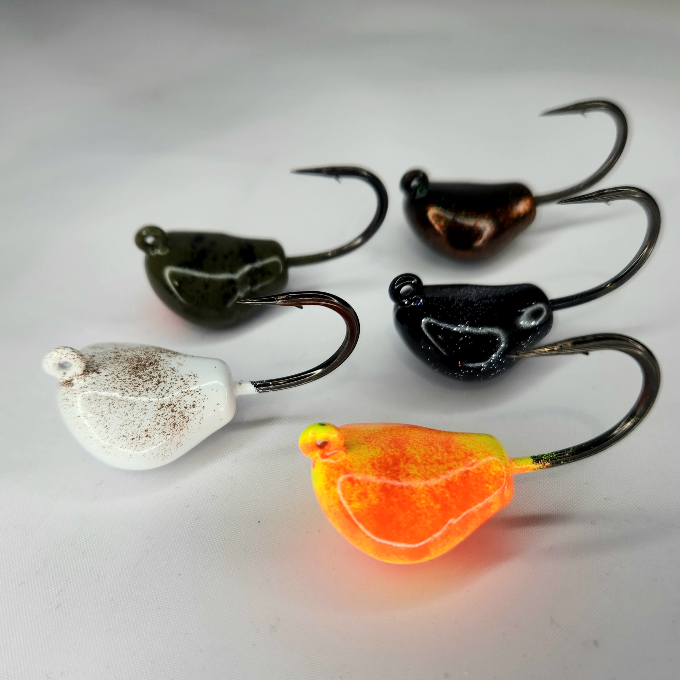 4X Strong Boxing Glove Tog Jig