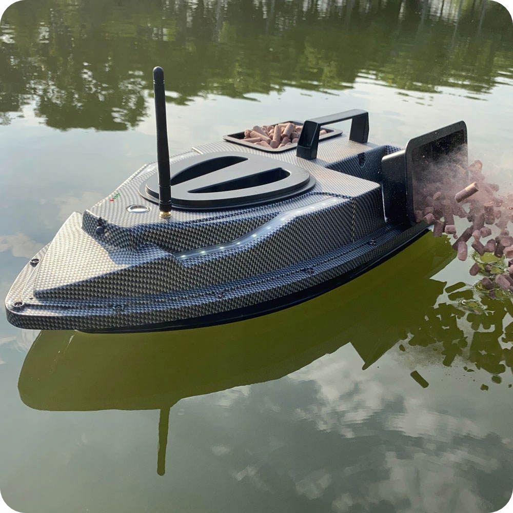 PAŠARŲ MASALŲ GABENIMUI FLYTEC V900