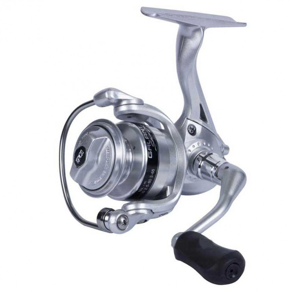 Ritė TiCA Galant GIAT800(S) 4+1bb AL spool 5.4:1