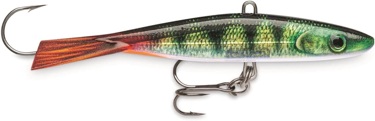 BALANCYRAS RAPALA JIGGING SHADOW RAP 9CM/17G NP