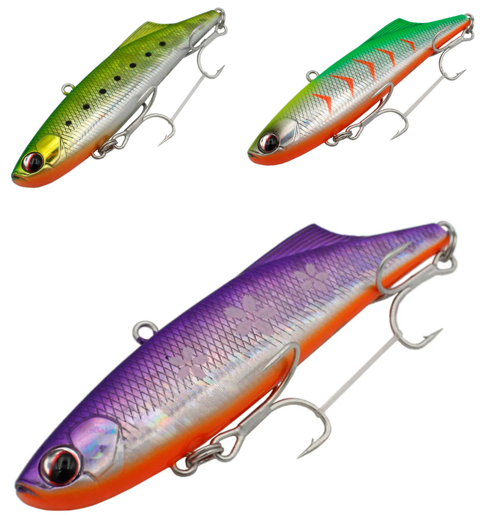 VIB VOBLERIS EVERGREEN MARVIE 70