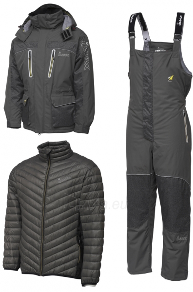 Kostiumas Žieminis Imax Atlantic Challenge -40 S-M-L-XL-XXL