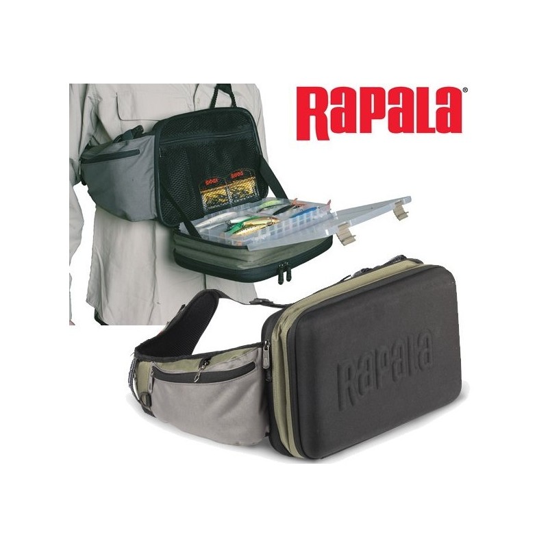 Krepšys Rapala Sling 46006-1