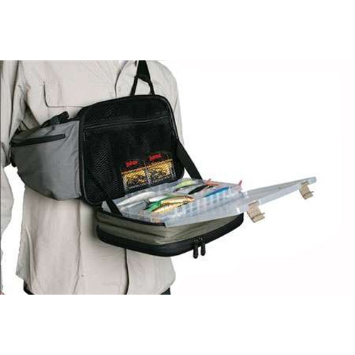 Krepšys Rapala Magnum Sling bag 46006-LK