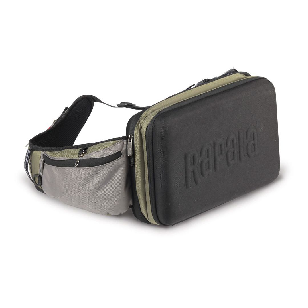 Krepšys Rapala Magnum Sling bag 46006-LK