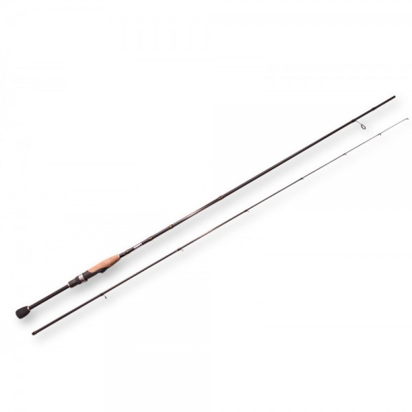 Spiningas Crazy Fish Arion ASR862MLS 260cm 4-18 g