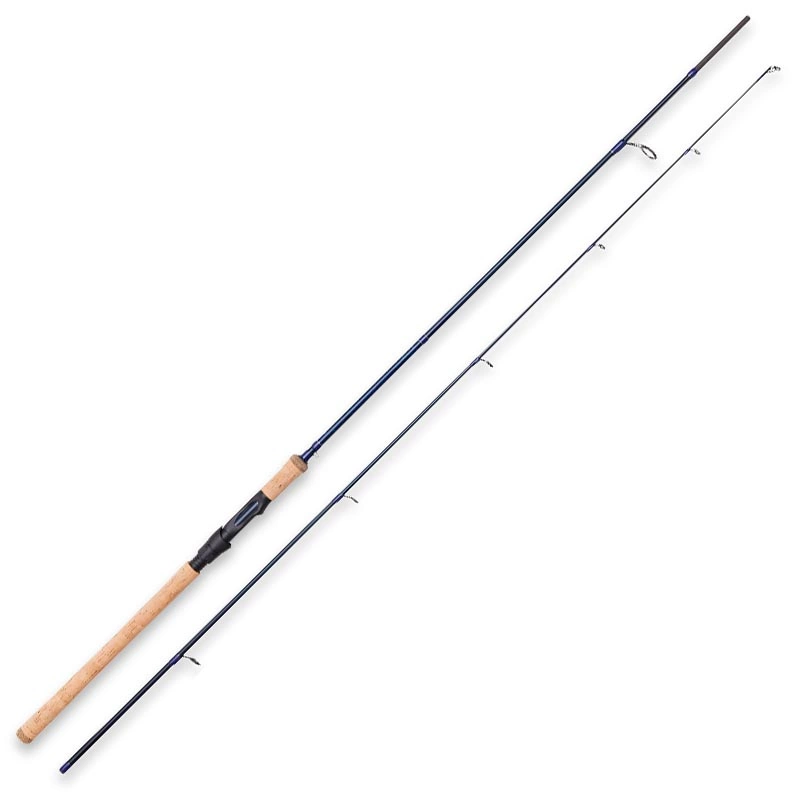 Spiningas DAM Steelhead Iconic Spin 9'0''/2.70M MF 7-28g 2sec