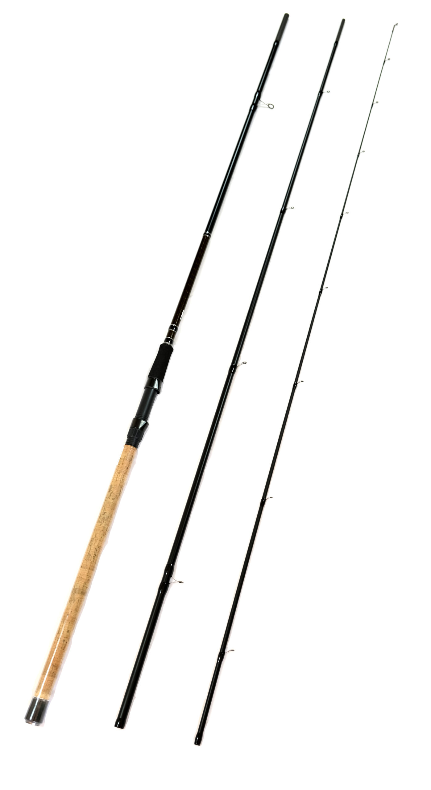 Meškerė Custom Baltic Match 4,2m. 5-25gr. 3sec