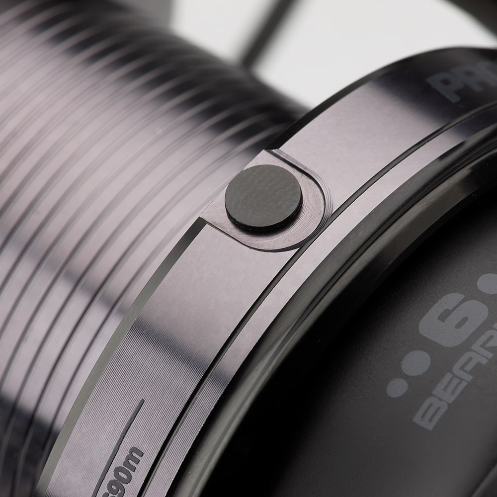  Ritė Prologic Avenger XD 8000 FD 5+1bb