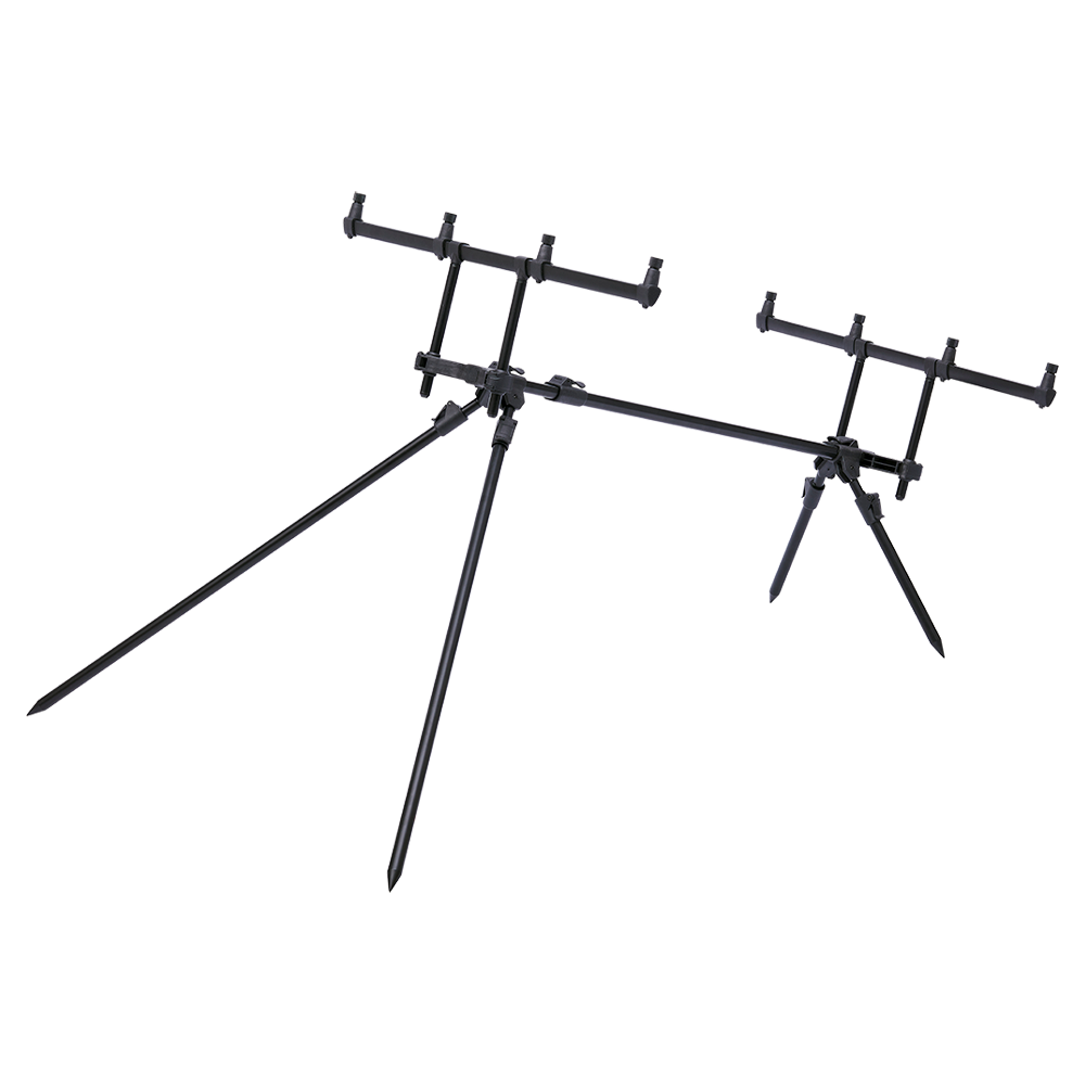 Meškerių stovas Prologic C-Series Convertible 4rod