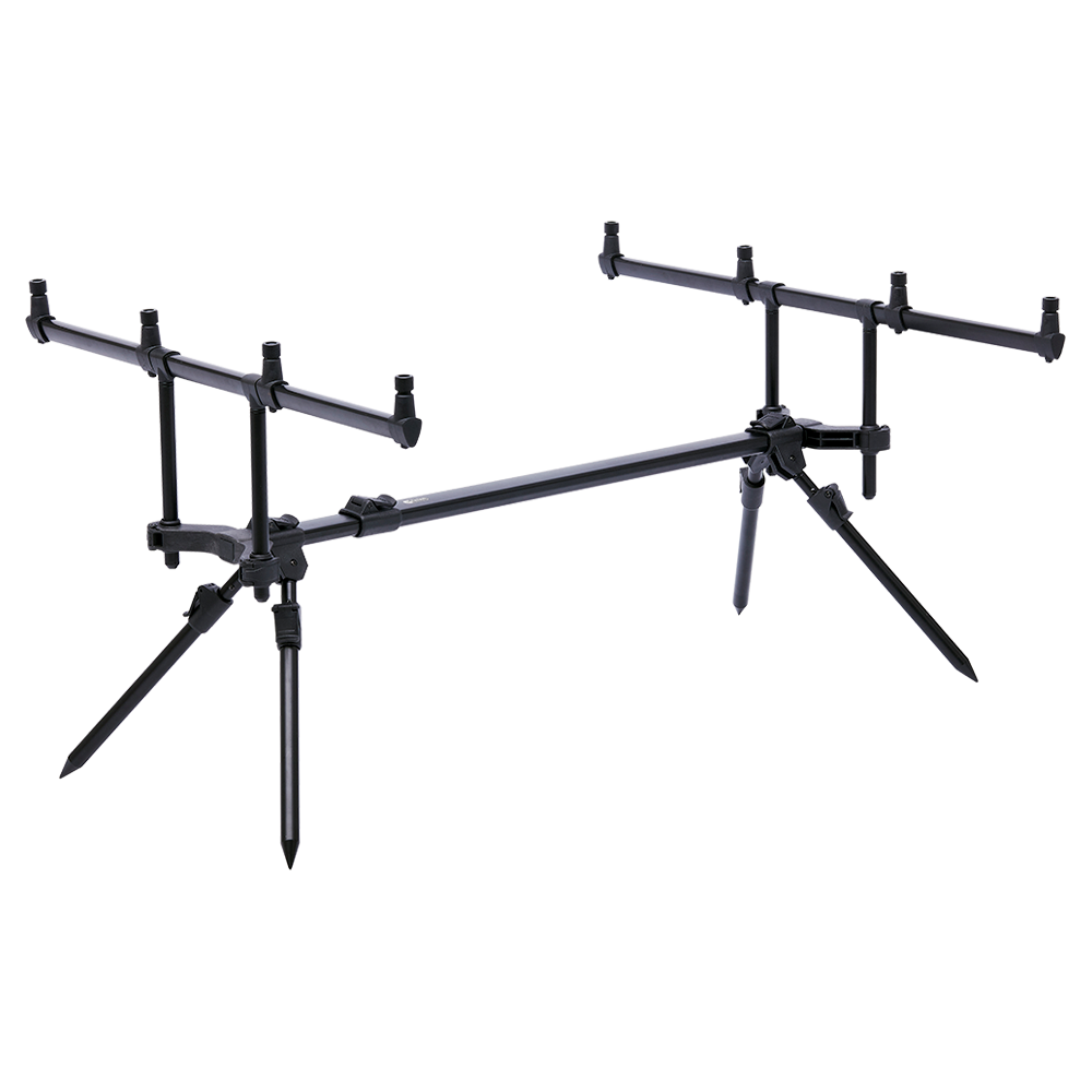 Meškerių stovas Prologic C-Series Convertible 4rod