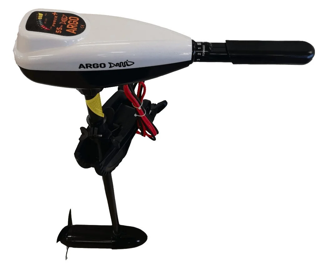 ELEKTRINIS VALTIES VARIKLIS PROMARINE 65lbs