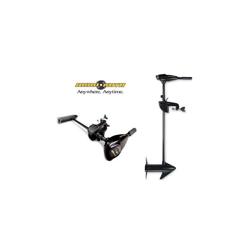 MINN KOTA ENDURA C2 ELEKTRINIS VARIKLIS 50 LBS