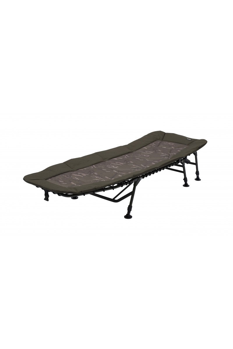 GULTAS DAM BSX CAMO FLATBED 6 LEG