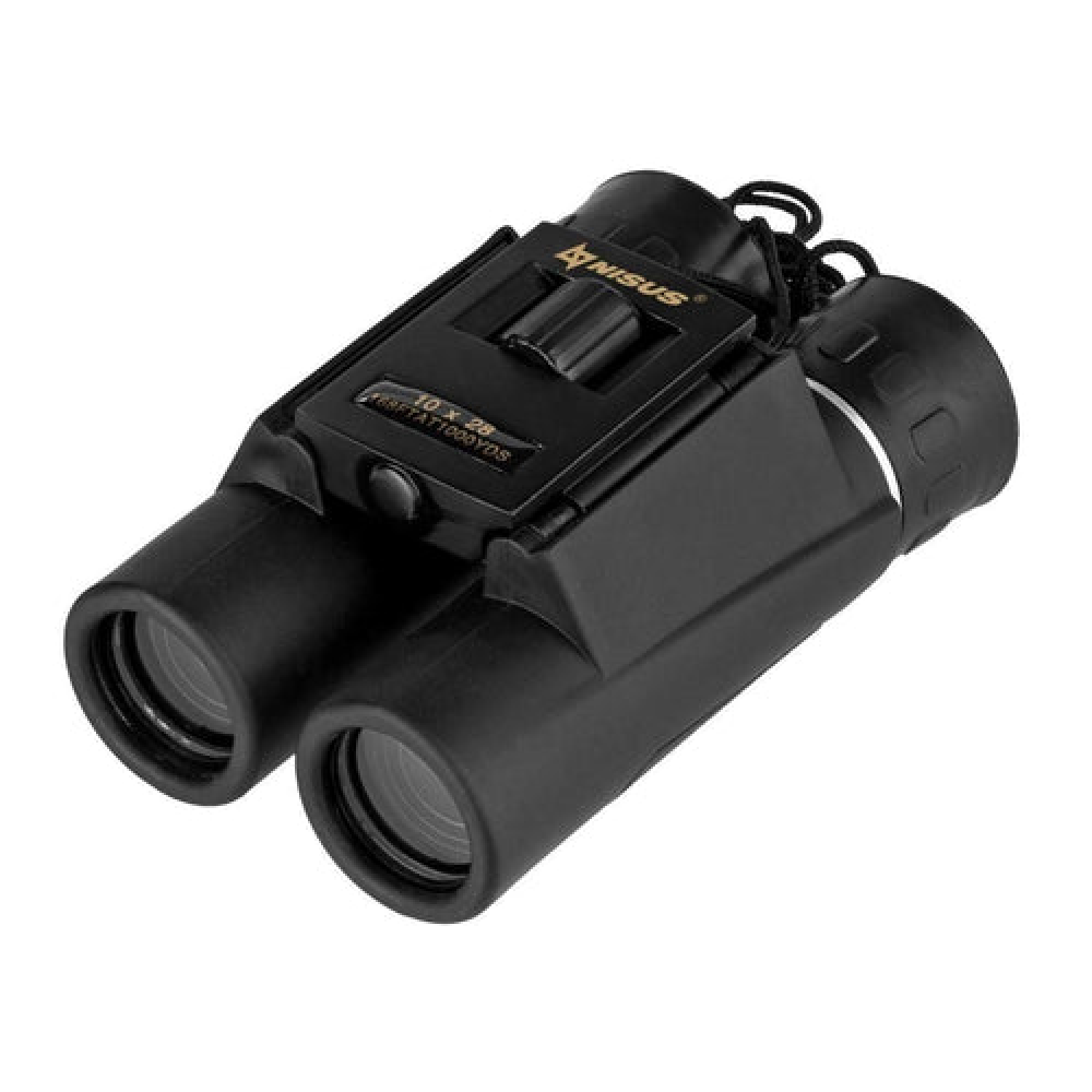 Žiuronai Nisus Discovery 10x28