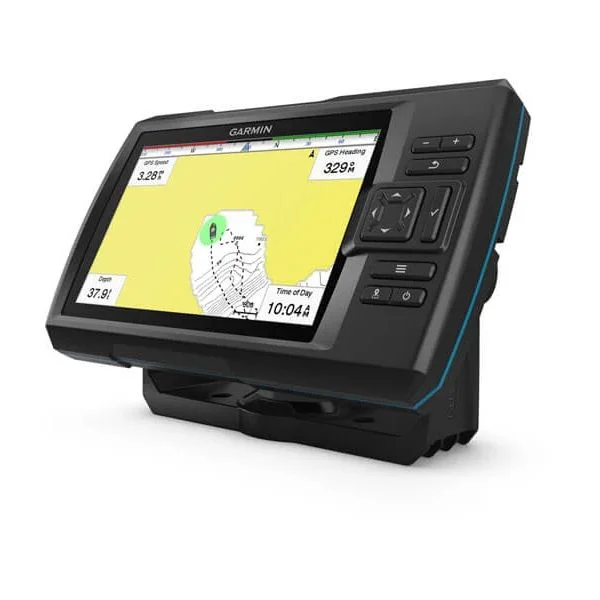 ECHOLOTAS Garmin STRIKER™ Vivid 7sv+(su keitikliu)