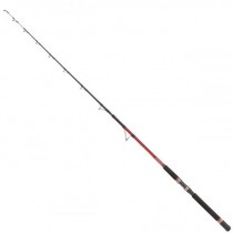 Meškerė DAM Steelpower Red G2 2,40m 50lbs, 4pcs