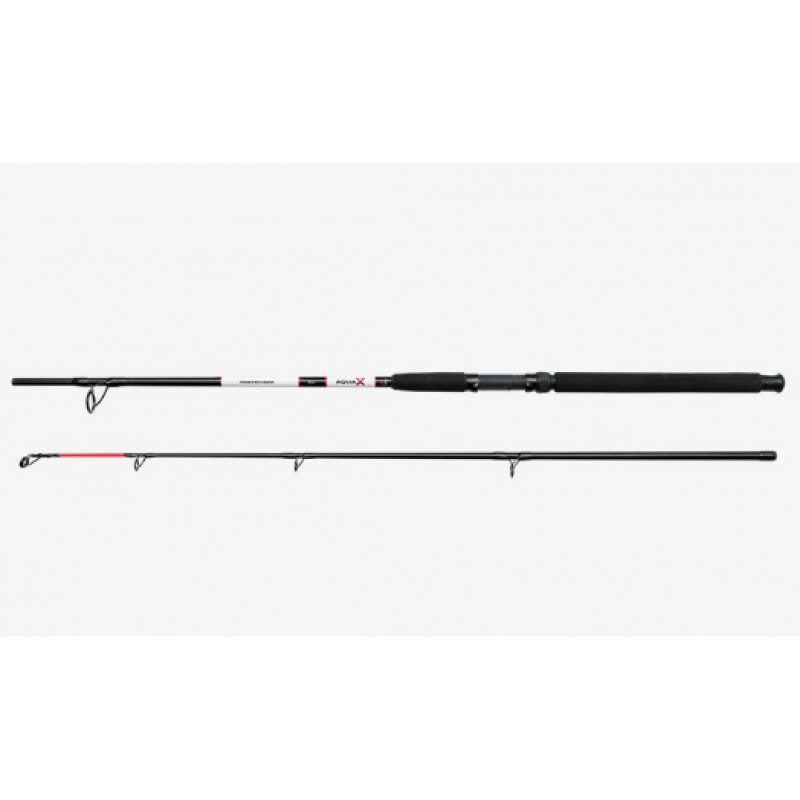 Meškerė  DAM Aqua-X Boat 7'0''/2.10M 100-250G/XH 20lbs 2sec