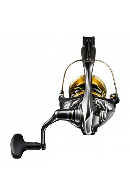 RITĖ SHIMANO TWIN POWER 1000 FD