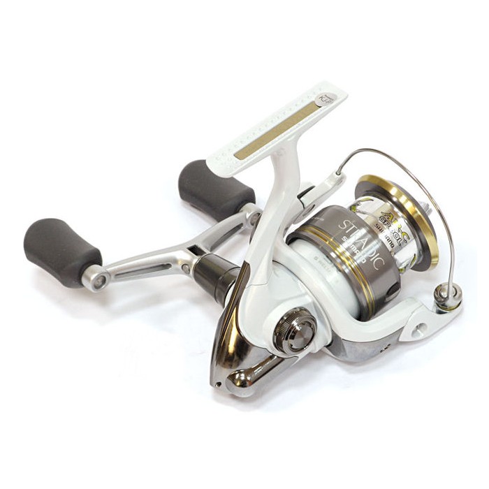 RITĖ SHIMANO STRADIC 1000FD